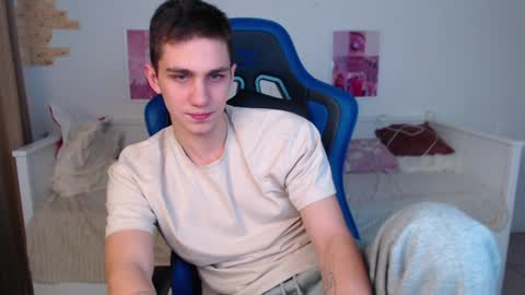 Frank online show from January 14, 5:40 am