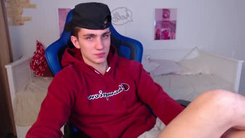 Frank online show from January 19, 9:22 am