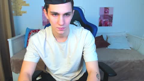 Frank online show from January 29, 6:01 am