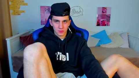 Frank online show from February 21, 9:24 am