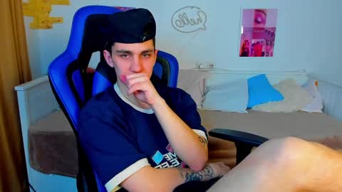 Frank online show from February 28, 7:58 am