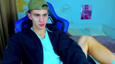 Frank online show from September 25, 5:22 am