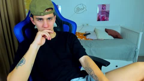 Frank online show from October 9, 4:43 am