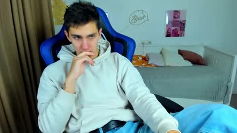 Frank online show from October 18, 4:48 am