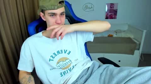 Frank online show from March 13, 5:47 am