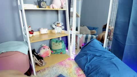 Sasha  online show from May 15, 11:23 pm