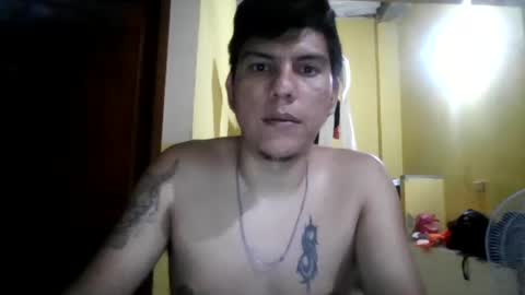 Snapshot of frankcapo88 chatting on July 31, 3:06 am Leonardo online show from July 31, 3:06 am