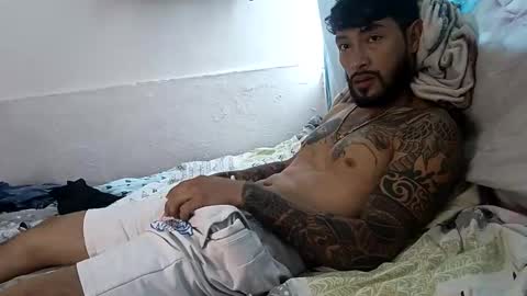 frankdanielsmolano online show from April 23, 3:25 pm