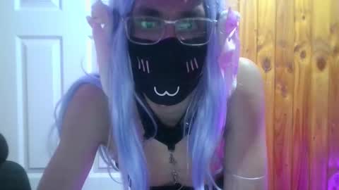 Snapshot of frankie_boygirl chatting on March 15, 2:28 am Frankie online show from March 15, 2:28 am