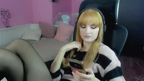 Frankie online show from November 8, 6:13 am