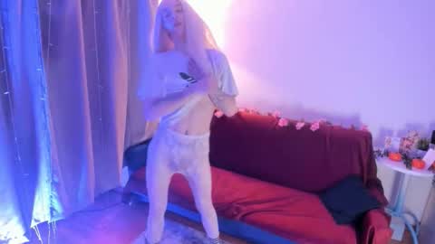 Frankie online show from February 14, 10:50 pm