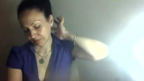 frankieteasing online show from August 4, 6:54 pm