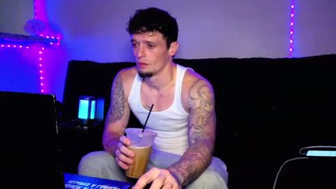 Franco online show from November 2, 12:57 am