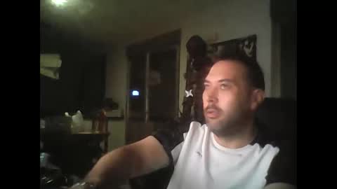 Snapshot of frankonde chatting on May 16, 7:34 pm Frankonde online show from May 16, 7:34 pm
