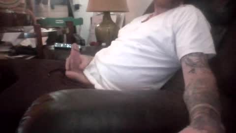 frankyb0yforeal online show from July 26, 8:27 pm