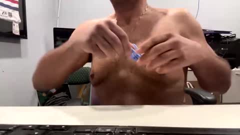 Frany online show from April 18, 8:18 am