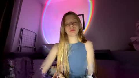 franny_fresh online show from March 6, 5:09 pm