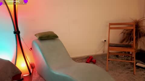 Fransheska online show from April 1, 12:06 pm