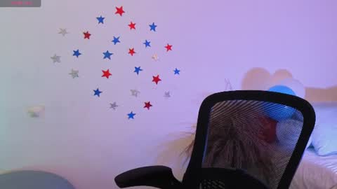 Snapshot of fransheskarossi_ chatting on July 5, 11:39 am Fransheska online show from July 5, 11:39 am