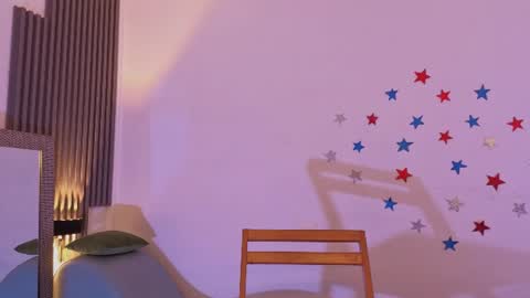 Snapshot of fransheskarossi_ chatting on July 10, 11:35 am Fransheska online show from July 10, 11:35 am
