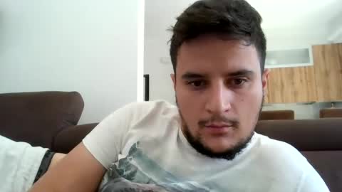 fraromeo2 online show from October 7, 12:46 pm