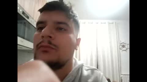 fraromeo2 online show from April 13, 3:39 pm