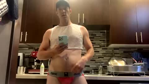 Snapshot of fratboy55 chatting on September 20, 7:53 am fratboy55 online show from September 20, 7:53 am