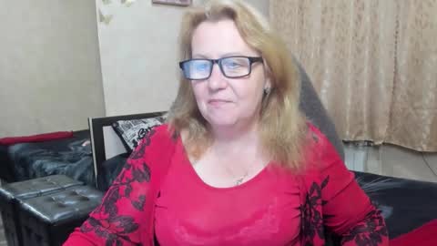 FrauMartha online show from November 29, 11:57 am