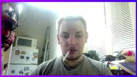 freak_azoid online show from January 8, 2:25 am