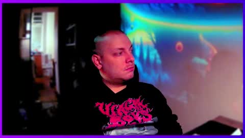 freak_azoid online show from February 22, 4:51 am