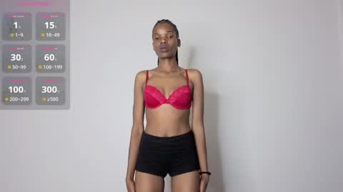Nessa-Independent model online show from May 27, 2:47 pm