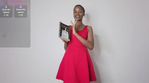 Nessa-Independent model online show from May 28, 5:49 am