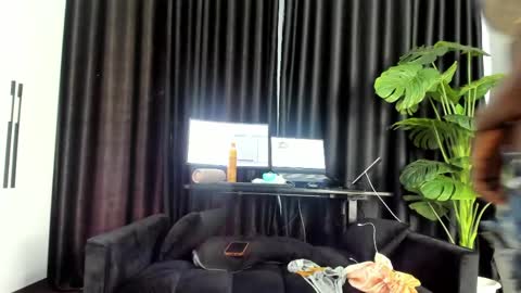 Snapshot of freaky_bad_girl chatting on March 21, 4:50 am Sandra online show from March 21, 4:50 am