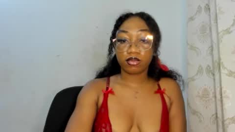 Freaky ebonygirl online show from October 7, 6:10 am