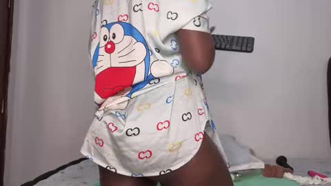 Kandy online show from October 31, 10:11 pm