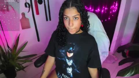 Lia Gomez online show from March 14, 12:28 am