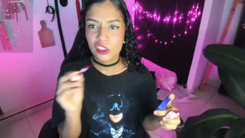 Lia Gomez online show from May 23, 11:42 pm