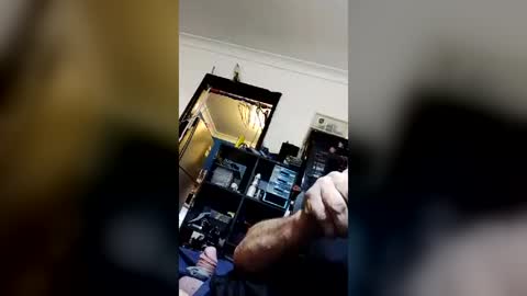 freakyclown727 online show from July 16, 12:49 am