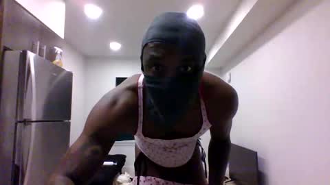 freakydlcd online show from February 28, 9:21 am