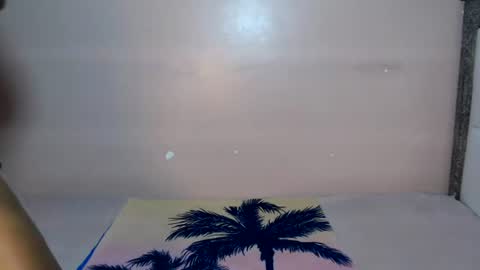 Snapshot of freakyebony1 chatting on July 9, 7:07 pm Frecky online show from July 9, 7:07 pm