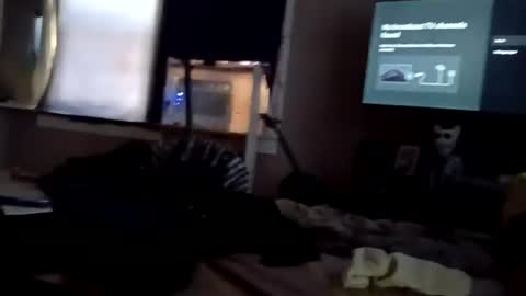 freakyrickyyy6 online show from July 4, 6:58 pm