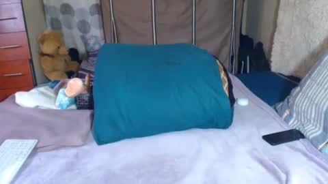 Mandy online show from December 18, 10:54 am