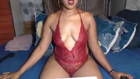 Mandy online show from January 12, 6:02 pm