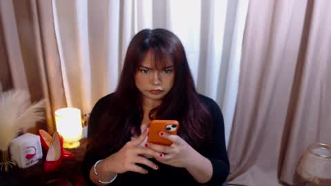 Freakyzae online show from April 28, 12:53 am