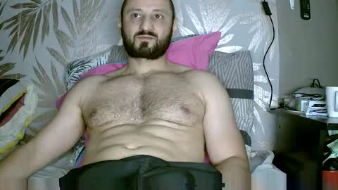 fred online show from October 25, 5:40 pm