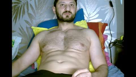 fred online show from December 3, 7:38 am