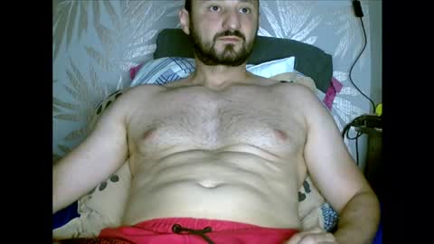 fred online show from July 31, 10:14 am