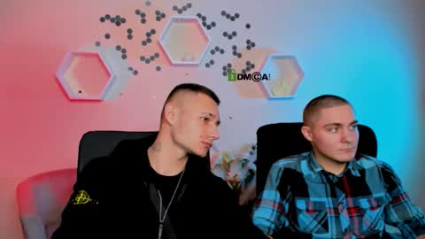 Freddy online show from November 20, 11:32 am