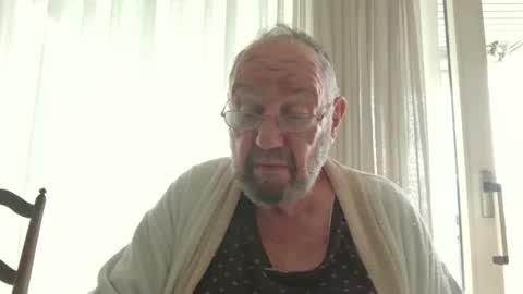 David Fredal online show from September 21, 9:22 am