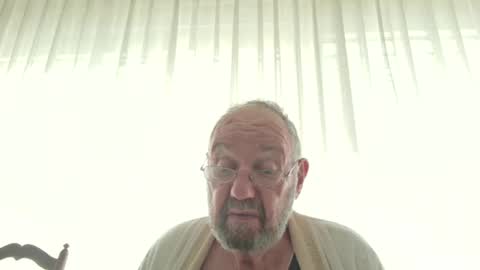 David Fredal online show from September 25, 8:18 am